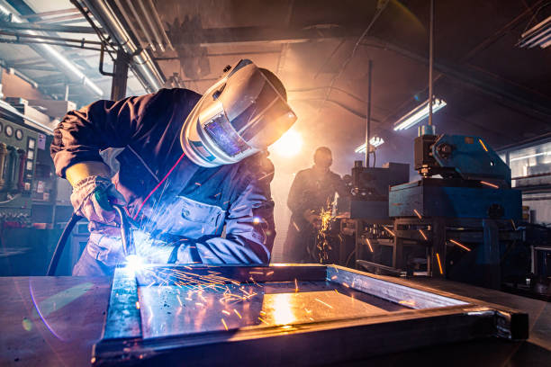 Best Automotive Welding in Gilbert, MN