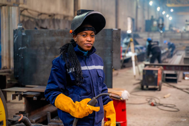 Trusted Gilbert, MN Welder & Metal Fabrication Experts