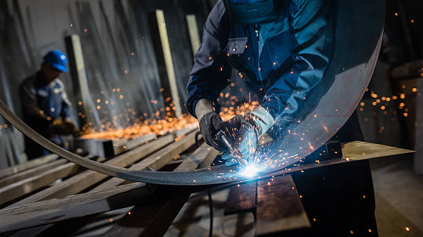 Best Specialty Welding Processes in Gilbert, MN
